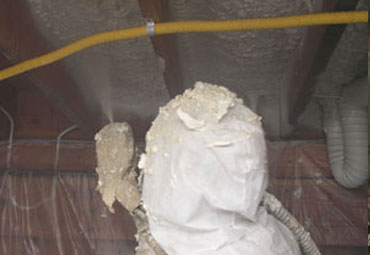 West Valley Crawl Space Insulation